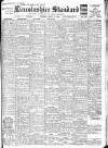 Lincolnshire Standard and Boston Guardian Saturday 13 August 1938 Page 1