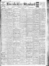 Lincolnshire Standard and Boston Guardian Saturday 20 August 1938 Page 1