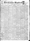Lincolnshire Standard and Boston Guardian Saturday 17 September 1938 Page 1