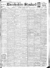 Lincolnshire Standard and Boston Guardian Saturday 08 October 1938 Page 1