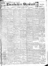 Lincolnshire Standard and Boston Guardian Saturday 24 December 1938 Page 1