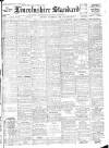 Lincolnshire Standard and Boston Guardian Saturday 31 December 1938 Page 1
