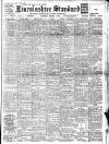 Lincolnshire Standard and Boston Guardian Saturday 07 January 1939 Page 1