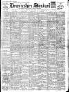 Lincolnshire Standard and Boston Guardian Saturday 21 January 1939 Page 1