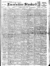 Lincolnshire Standard and Boston Guardian Saturday 28 January 1939 Page 1