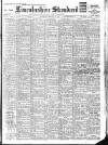 Lincolnshire Standard and Boston Guardian Saturday 11 February 1939 Page 1