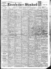 Lincolnshire Standard and Boston Guardian Saturday 18 February 1939 Page 1