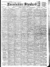 Lincolnshire Standard and Boston Guardian Saturday 25 February 1939 Page 1