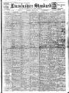 Lincolnshire Standard and Boston Guardian Saturday 22 April 1939 Page 1