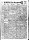 Lincolnshire Standard and Boston Guardian Saturday 29 April 1939 Page 1