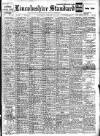 Lincolnshire Standard and Boston Guardian Saturday 24 February 1940 Page 1