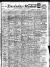 Lincolnshire Standard and Boston Guardian Saturday 02 March 1940 Page 1