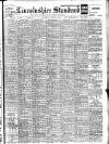 Lincolnshire Standard and Boston Guardian Saturday 06 April 1940 Page 1
