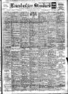 Lincolnshire Standard and Boston Guardian Saturday 08 June 1940 Page 1