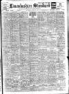 Lincolnshire Standard and Boston Guardian Saturday 29 June 1940 Page 1