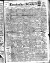 Lincolnshire Standard and Boston Guardian Saturday 27 July 1940 Page 1