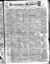 Lincolnshire Standard and Boston Guardian Saturday 03 August 1940 Page 1