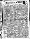 Lincolnshire Standard and Boston Guardian Saturday 07 September 1940 Page 1