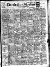 Lincolnshire Standard and Boston Guardian Saturday 12 October 1940 Page 1