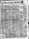 Lincolnshire Standard and Boston Guardian Saturday 21 December 1940 Page 1