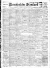 Lincolnshire Standard and Boston Guardian Saturday 25 January 1941 Page 1