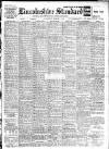 Lincolnshire Standard and Boston Guardian Saturday 01 March 1941 Page 1