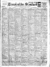 Lincolnshire Standard and Boston Guardian Saturday 22 March 1941 Page 1
