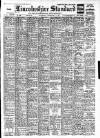 Lincolnshire Standard and Boston Guardian Saturday 07 February 1942 Page 1