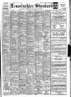 Lincolnshire Standard and Boston Guardian Saturday 12 September 1942 Page 1