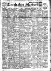 Lincolnshire Standard and Boston Guardian Saturday 01 January 1944 Page 1