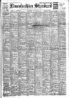 Lincolnshire Standard and Boston Guardian Saturday 20 January 1945 Page 1