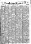 Lincolnshire Standard and Boston Guardian Saturday 07 April 1945 Page 1