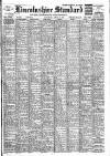 Lincolnshire Standard and Boston Guardian Saturday 21 April 1945 Page 1