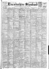 Lincolnshire Standard and Boston Guardian Saturday 23 March 1946 Page 1