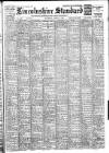 Lincolnshire Standard and Boston Guardian Saturday 06 April 1946 Page 1