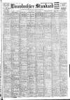 Lincolnshire Standard and Boston Guardian Saturday 13 April 1946 Page 1