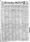 Lincolnshire Standard and Boston Guardian Saturday 01 June 1946 Page 1