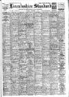 Lincolnshire Standard and Boston Guardian Saturday 06 November 1948 Page 1