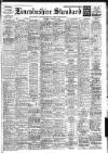 Lincolnshire Standard and Boston Guardian Saturday 03 January 1953 Page 1
