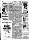 Lincolnshire Standard and Boston Guardian Saturday 03 October 1953 Page 6