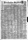 Lincolnshire Standard and Boston Guardian Saturday 21 November 1953 Page 1