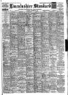 Lincolnshire Standard and Boston Guardian Saturday 28 November 1953 Page 1