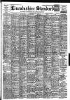 Lincolnshire Standard and Boston Guardian Saturday 03 April 1954 Page 1