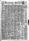 Lincolnshire Standard and Boston Guardian Saturday 24 April 1954 Page 1