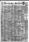 Lincolnshire Standard and Boston Guardian Saturday 04 September 1954 Page 1