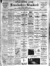 Lincolnshire Standard and Boston Guardian Saturday 26 October 1912 Page 1