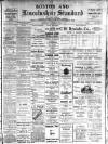 Lincolnshire Standard and Boston Guardian Saturday 02 November 1912 Page 1