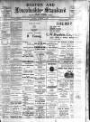 Lincolnshire Standard and Boston Guardian Saturday 09 November 1912 Page 1