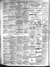 Lincolnshire Standard and Boston Guardian Saturday 09 November 1912 Page 6