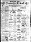 Lincolnshire Standard and Boston Guardian Saturday 16 November 1912 Page 1